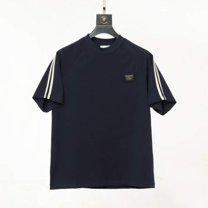 Dior T Shirts Short _SKUDiorS-XL2br253315806
